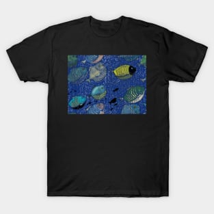 Under the Sea T-Shirt